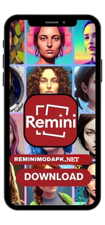 Remini-MOD-APK