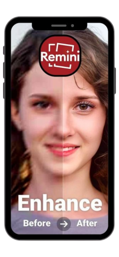 Remini MOD APK