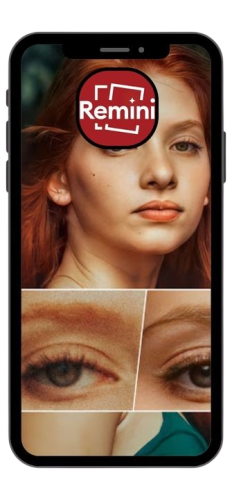 Remini MOD APK